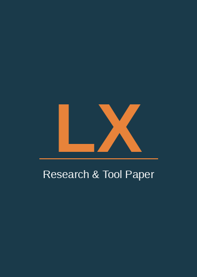 Leadership Experience (LX) – Research & Tool Paper