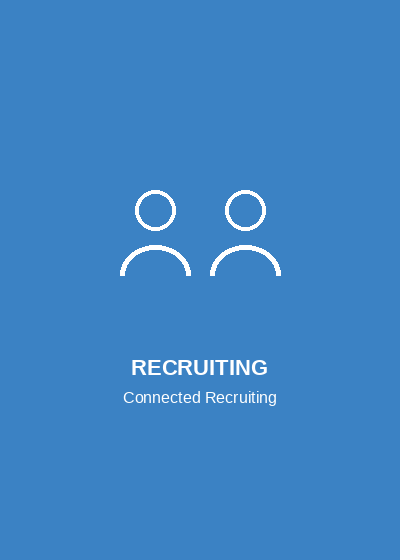 Recruiting – einfach – pragmatisch