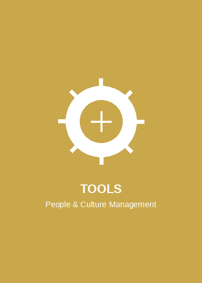 Tools für das People & Culture Management mittelständischer Unternehmen
