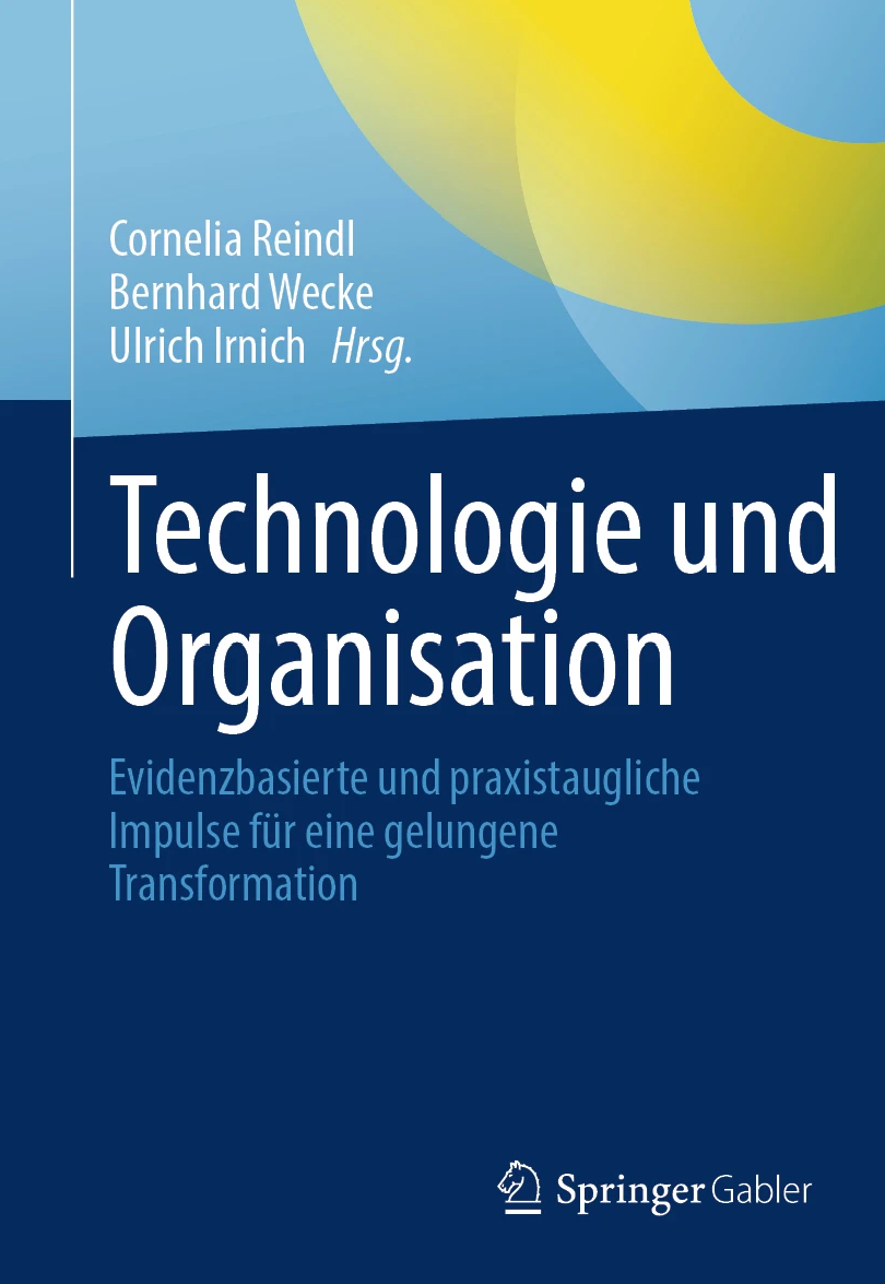 Shared Mental Models. In: Technologie und Organisation